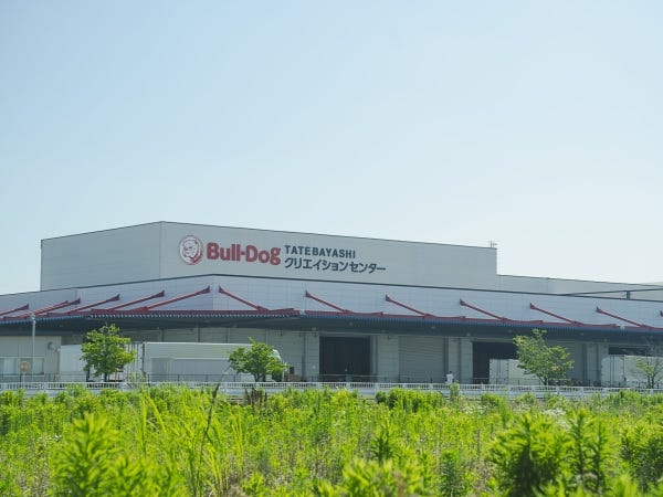 食品製造（ソース・たれ等）の生産技術職