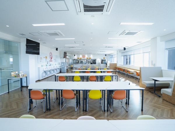 食品製造（ソース・たれ等）の生産技術職