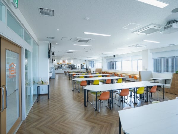 食品製造（ソース・たれ等）の生産技術職