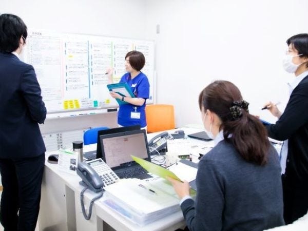 広報・小規模の制作プロダクションでの企画