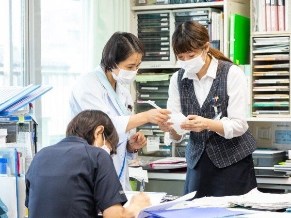 広報・小規模の制作プロダクションでの企画