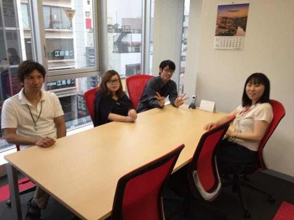 皆さんとお会いできることを楽しみにしております。