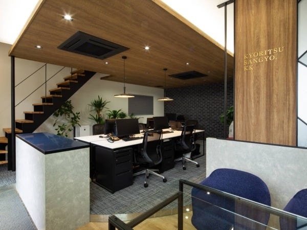 ドライバー・鉄鋼のルート配送ドライバー