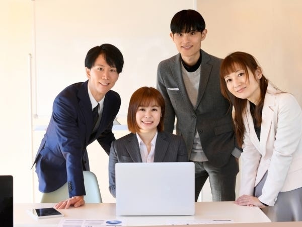 保険と健康を組み合わせた新しい価値を提供！ライフカウンセラーのお仕事♪