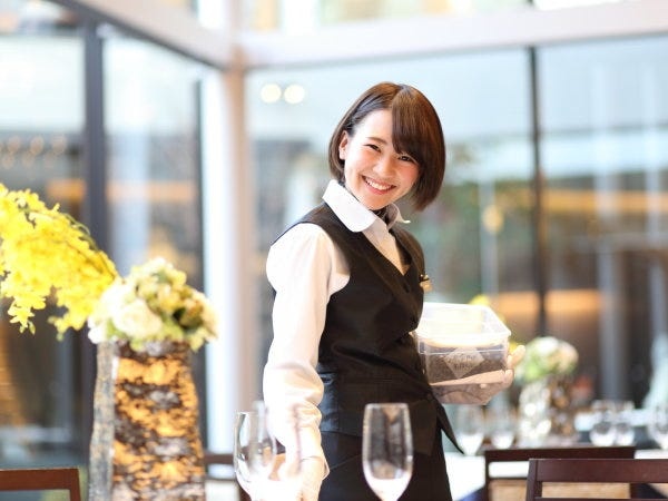 学生さん、主婦、シニア問わず活躍中！