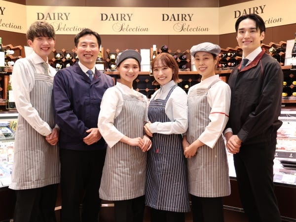 店舗の安全を守る警備スタッフ（未経験歓迎）