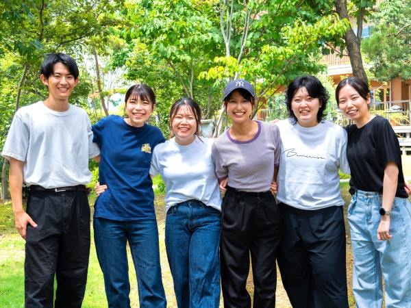 毎年新卒採用を実施しています！