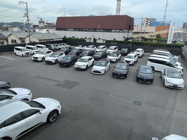 残業の一般事務・カーディーラー・事務スタッフ（未経験OK・販売業務なし）