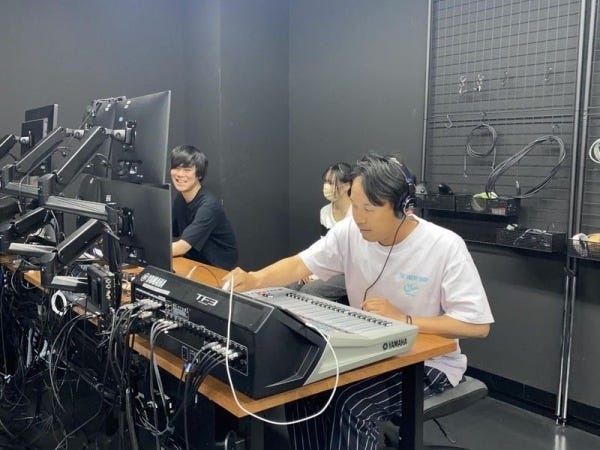 番組制作（エンタメ好き歓迎・第二新卒歓迎）