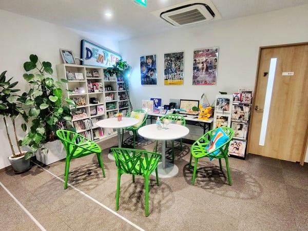 番組制作（エンタメ好き歓迎・第二新卒歓迎）