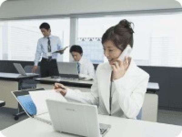 時間や日数/週は応相談です