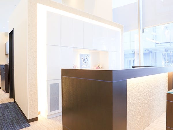 グラントウキョウスワン歯科・矯正歯科の歯科助手（退職金あり）