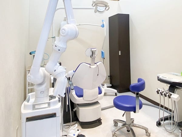 グラントウキョウスワン歯科・矯正歯科の歯科助手（退職金あり）