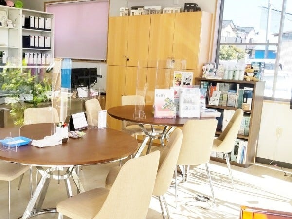 人事総務（要普通自動車免許・AT限定可）