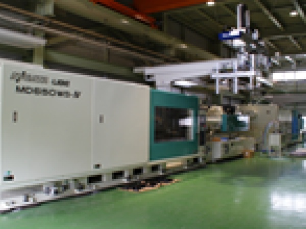 製造（未経験歓迎・あなたに合った部署で勤務OK）