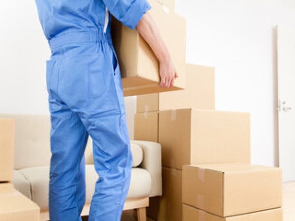 移転引越アシスタント・事務所移転や個人宅引越の運搬補助（日払いOK・ダブルワークOK）