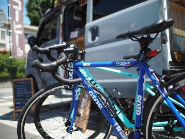 店舗運営スタッフ・レンタサイクル店舗運営スタッフ（未経験OK・学生可）