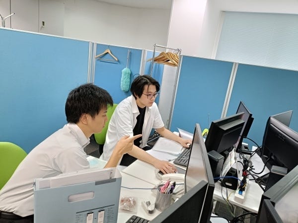 ・「簿記の資格を活かしたい」「経理スキルを身につけたい」という方にぴったりです。・資料整理や入力業務など実務を通じてスキルアップできます。