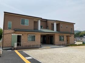 川西事業所（生活介護、短期入所、日中一時支援）