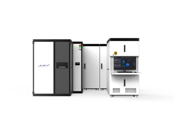 世界一細い線を描く電子ビーム描画装置。微細加工になくてはならない装置。