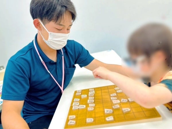 児童発達支援・放課後等デイサービス 児童指導員（20代30代活躍）