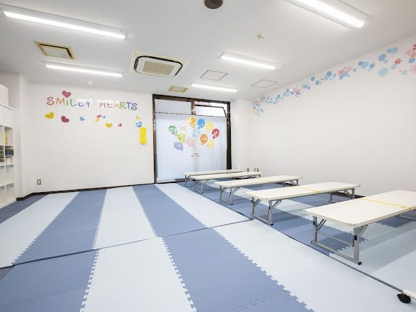 児童発達支援・放課後等デイサービス 児童指導員（20代30代活躍）