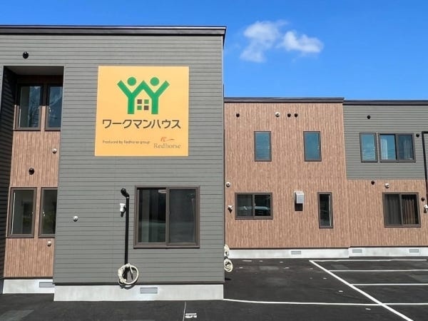 ワークマンハウスは、2027年までに道内100店舗オープンを目指しています！