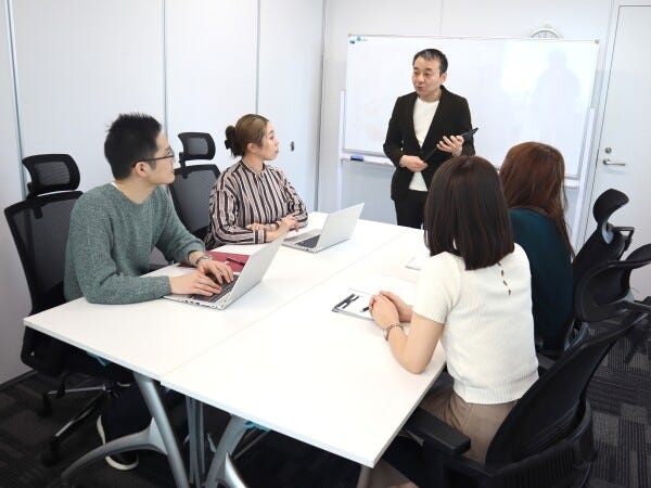 営業事務などのバックオフィスの経理・経理アシスタント・一般事務（未経験者大歓迎・経験者は優遇）