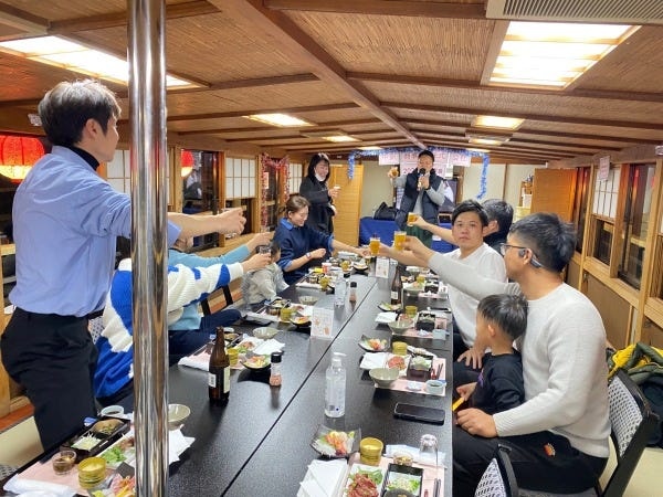 ECサイトのECサイト運営スタッフ