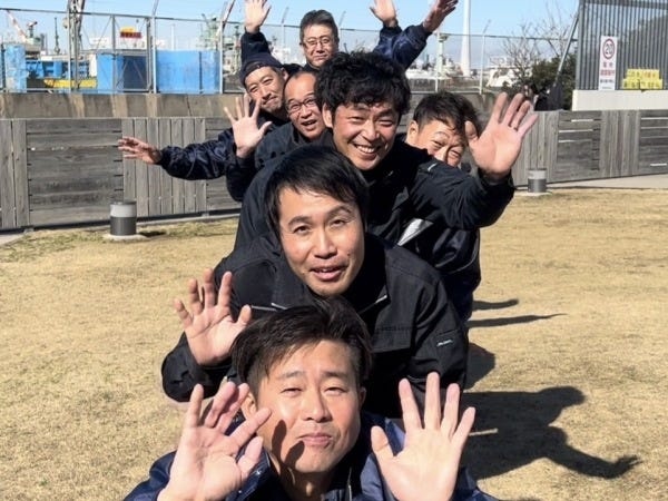 食品ルート配送ドライバー（普通免許・AT限定可）未経験者歓迎