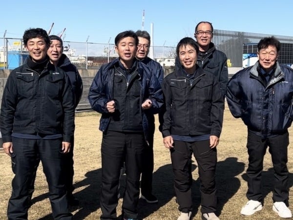 食品ルート配送ドライバー（普通免許・AT限定可）未経験者歓迎