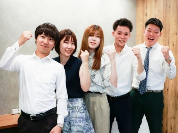 投資用不動産コンサルタント｜完全反響営業｜未経験歓迎