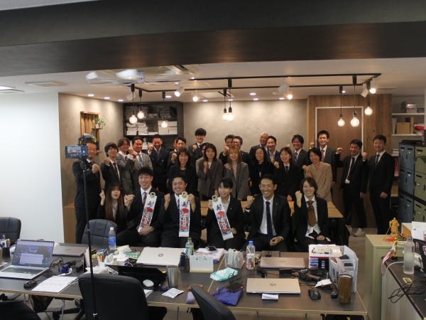 投資用不動産コンサルタント｜完全反響営業｜未経験歓迎