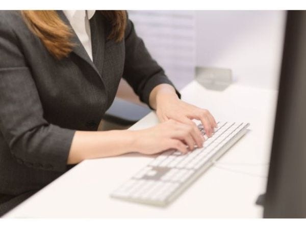 経理事務・一般病棟経理事務（無資格・未経験OK）