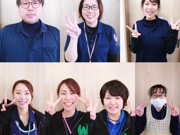 障がい児送迎スタッフ｜児童発達支援・放課後等デイサービス