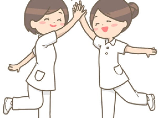 「ありがとう」が直接届くやりがいのあるお仕事です♪