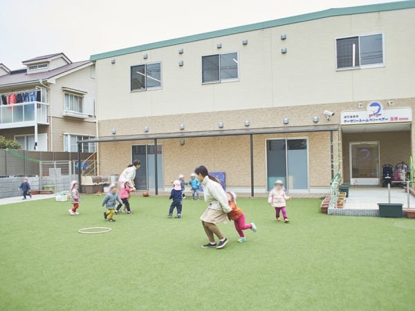 保育園調理師：給食・おやつ調理、食育サポート（調理師免許必須）