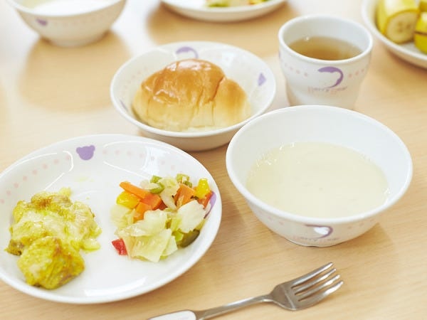 保育園調理師：給食・おやつ調理、食育サポート（調理師免許必須）