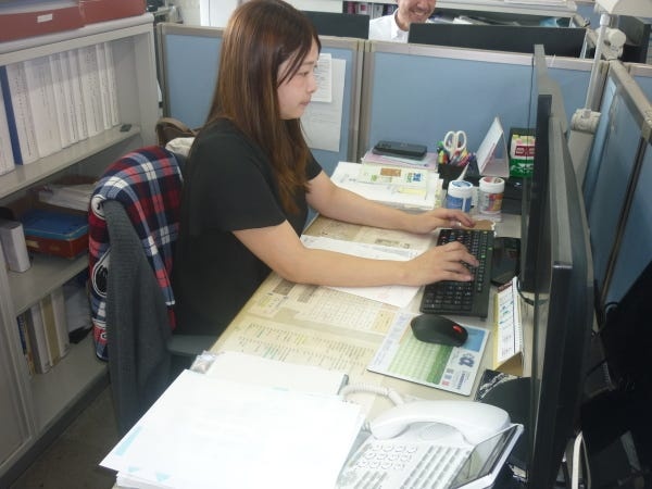 水道配水管設計技術者｜公共事業に貢献できる