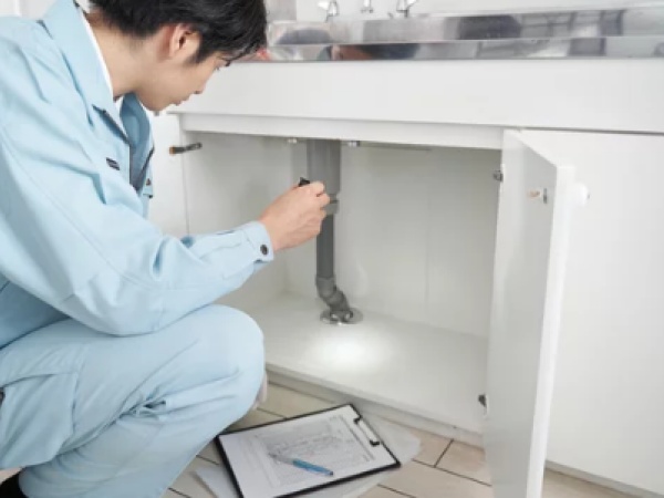 様々な対応の中、幅広いスキルを学べます！