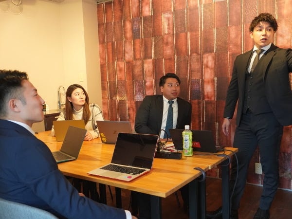 未経験からITエンジニアへ！充実の研修と在宅ワークも可能