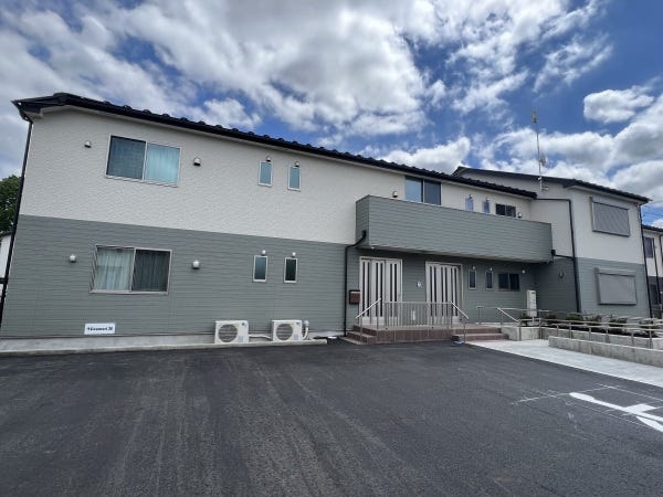 新築のキレイな職場です♪