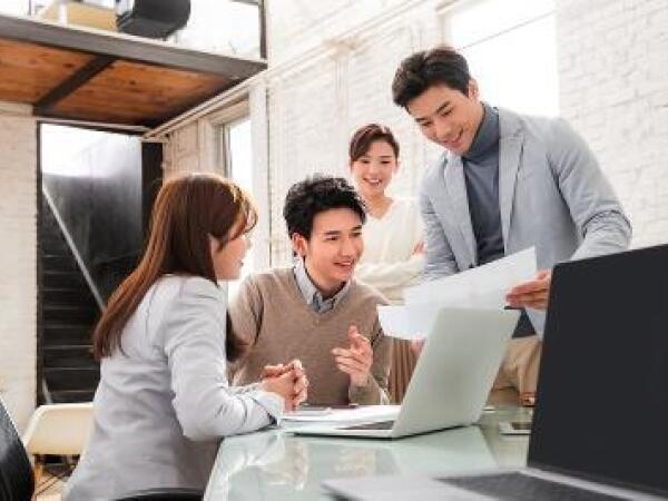 システムエンジニア（未経験歓迎）