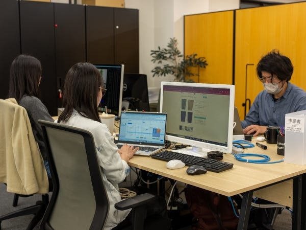 ECサイト運営事務・アパレルECサイトの運営事務・事務処理経験者（服好き大歓迎・アパレル経験者）