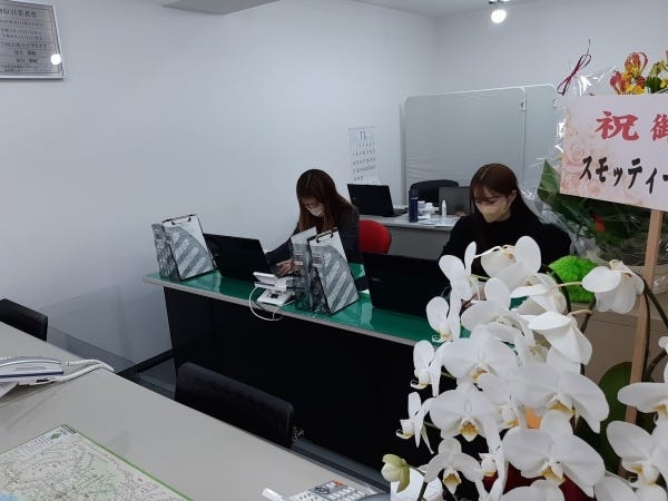 広報アシスタント（未経験者歓迎・メディア出演経験あれば優遇）