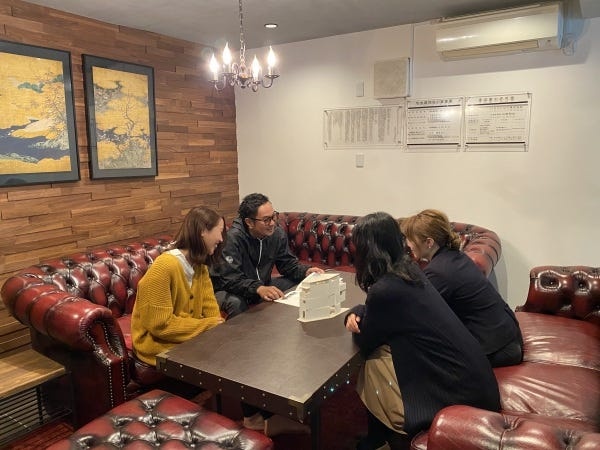 社長秘書・経営企画：多岐にわたる事業をサポート！幹部候補も歓迎