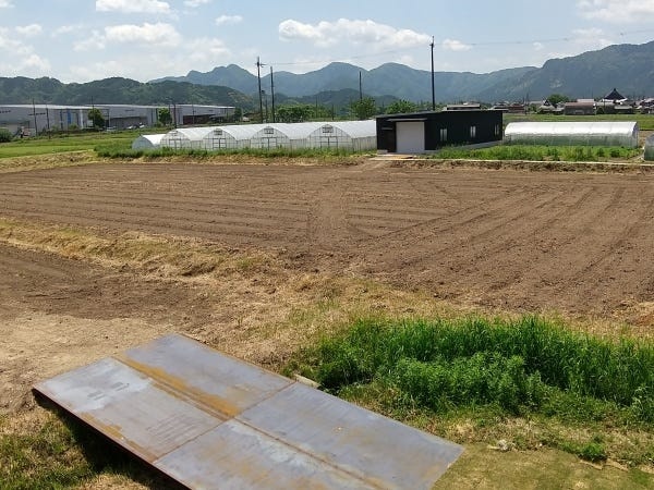 農業従事者（時短可）