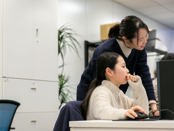 書籍組版DTPディレクター・DTP制作進行ディレクター・デザイン制作における進行管理（経験者歓迎・必須PCスキル）