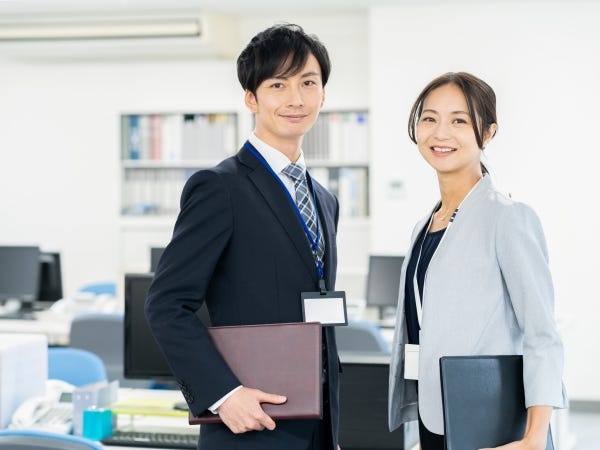 住宅設備関連の管理事務職｜未経験歓迎｜賞与年2回｜東京都西東京市