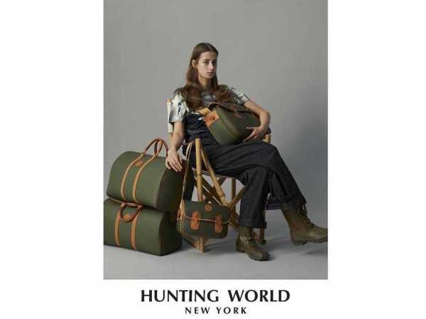 販売スタッフ・高級BAGブランドの販売